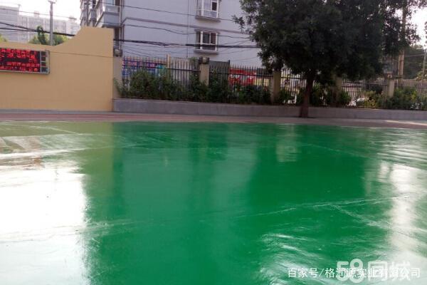 广西 地坪漆翻新维修