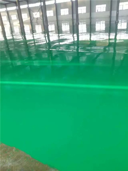 广西，我直接给你一份室外地坪漆翻新维修