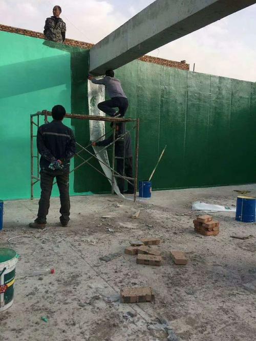 广西针对老旧车间地面普遍存在的起砂、裂缝问题