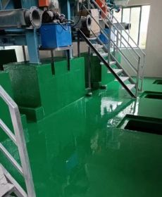 广西2026年做地坪漆新方法，维修翻新